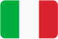 Operationsmäntel Italiano